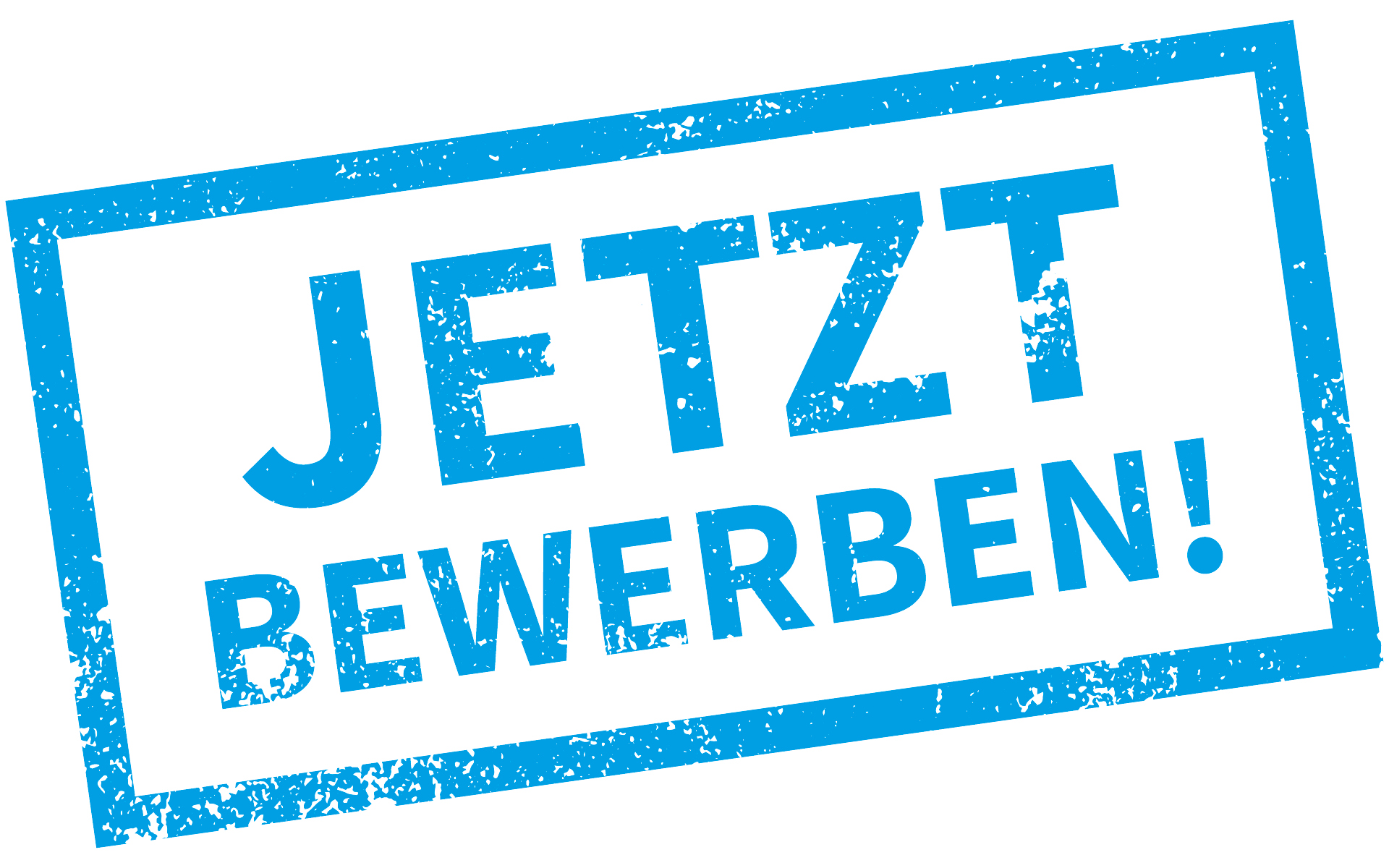 jetzt bewerben-Button